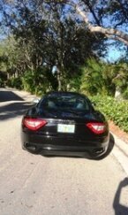 Thumbnail Photo 1 for 2014 Maserati GranTurismo Coupe for Sale by Owner