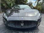 Thumbnail Photo 2 for 2014 Maserati GranTurismo Convertible