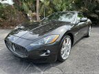 Thumbnail Photo 3 for 2014 Maserati GranTurismo Convertible
