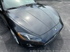 Thumbnail Photo 5 for 2014 Maserati GranTurismo Convertible