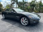 Thumbnail Photo 1 for 2014 Maserati GranTurismo Convertible