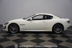 Thumbnail Photo 2 for 2014 Maserati GranTurismo
