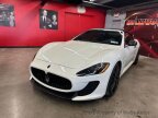 Thumbnail Photo 3 for 2014 Maserati GranTurismo
