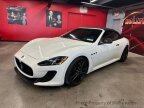 Thumbnail Photo 2 for 2014 Maserati GranTurismo