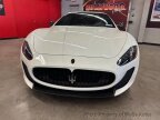 Thumbnail Photo 4 for 2014 Maserati GranTurismo