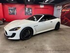 Thumbnail Photo 1 for 2014 Maserati GranTurismo