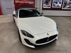 Thumbnail Photo 6 for 2014 Maserati GranTurismo