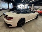 Thumbnail Photo 3 for 2014 Maserati GranTurismo