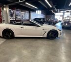 Thumbnail Photo 4 for 2014 Maserati GranTurismo