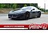 2014 Maserati GranTurismo Coupe