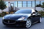 Thumbnail Photo 1 for 2014 Maserati Quattroporte S Q4