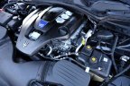 Thumbnail Photo 6 for 2014 Maserati Quattroporte S Q4