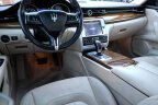 Thumbnail Photo 5 for 2014 Maserati Quattroporte S Q4