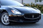 Thumbnail Photo 2 for 2014 Maserati Quattroporte S Q4