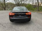 Thumbnail Photo 4 for 2014 Maserati Quattroporte