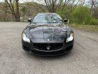 Thumbnail Photo 3 for 2014 Maserati Quattroporte