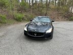 Thumbnail Photo 5 for 2014 Maserati Quattroporte