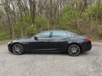 Thumbnail Photo 1 for 2014 Maserati Quattroporte