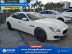 Thumbnail Photo 5 for New 2014 Maserati Quattroporte S Q4