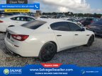 Thumbnail Photo 4 for New 2014 Maserati Quattroporte S Q4