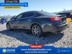 Thumbnail Photo 3 for New 2014 Maserati Quattroporte S Q4