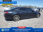 Thumbnail Photo 4 for New 2014 Maserati Quattroporte S Q4