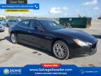 Thumbnail Photo 5 for 2014 Maserati Quattroporte S Q4
