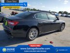 Thumbnail Photo 4 for 2014 Maserati Quattroporte S Q4