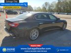 Thumbnail Photo 4 for 2014 Maserati Quattroporte S Q4