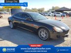 Thumbnail Photo 5 for 2014 Maserati Quattroporte S Q4