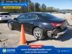 Thumbnail Photo 3 for 2014 Maserati Quattroporte S Q4