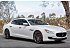 2014 Maserati Quattroporte GTS