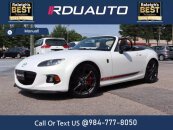 2014 Mazda MX-5 Miata