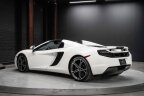 Thumbnail Photo 6 for 2014 McLaren MP4-12C