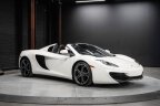 Thumbnail Photo 1 for 2014 McLaren MP4-12C