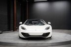 Thumbnail Photo 3 for 2014 McLaren MP4-12C