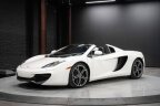 Thumbnail Photo 5 for 2014 McLaren MP4-12C
