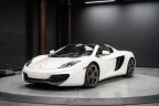 Thumbnail Photo 4 for 2014 McLaren MP4-12C