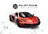 2014 McLaren MP4-12C