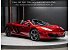 2014 McLaren MP4-12C
