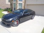 Thumbnail Photo 1 for 2014 Mercedes-Benz C63 AMG Coupe for Sale by Owner