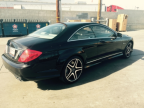 Thumbnail Photo 4 for 2014 Mercedes-Benz CL63 AMG for Sale by Owner