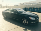 Thumbnail Photo 1 for 2014 Mercedes-Benz CL63 AMG for Sale by Owner