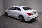 Thumbnail Photo 2 for 2014 Mercedes-Benz CLA45 AMG