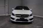 Thumbnail Photo 5 for 2014 Mercedes-Benz CLA45 AMG