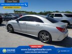 Thumbnail Photo 3 for 2014 Mercedes-Benz CLA45 AMG 4MATIC