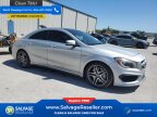 Thumbnail Photo 5 for 2014 Mercedes-Benz CLA45 AMG 4MATIC