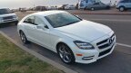 Thumbnail Photo 1 for 2014 Mercedes-Benz CLS550 for Sale by Owner
