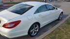 Thumbnail Photo 5 for 2014 Mercedes-Benz CLS550 for Sale by Owner