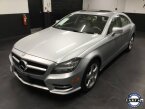 Thumbnail Photo 5 for 2014 Mercedes-Benz CLS550
